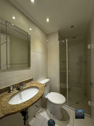Imagem Apartamento com 3 Quartos à Venda, 69 m² em Centro - Diadema
