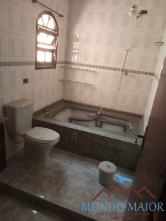 Imagem Casa com 4 Quartos à Venda, 150 m² em Jardim Das Maravilhas - Santo André Imagem Casa com 4 Quartos à Venda, 150 m² em Jardim Das Maravilhas - Santo André