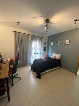 Imagem Casa com 4 Quartos à Venda, 282 m² em Colinas De Inhandjara - Itupeva