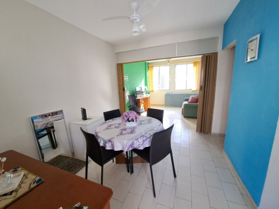 Imagem Apartamento com 1 Quarto à Venda, 50 m² em Pitangueiras - Guarujá Imagem Apartamento com 1 Quarto à Venda, 50 m² em Pitangueiras - Guarujá