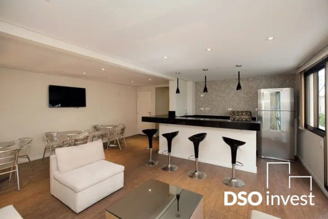 Imagem Apartamento com 2 Quartos à Venda, em Campo Belo - São Paulo Imagem Apartamento com 2 Quartos à Venda, em Campo Belo - São Paulo
