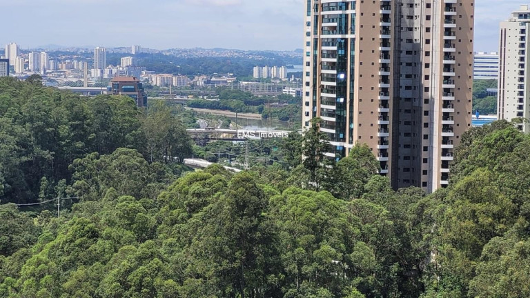 Imagem Imóvel com 1 Quarto à Venda, 39 m² em Vila Andrade - São Paulo Imagem Imóvel com 1 Quarto à Venda, 39 m² em Vila Andrade - São Paulo