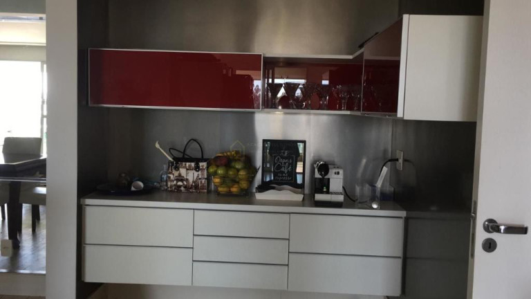 Imagem Apartamento com 3 Quartos à Venda, 202 m² em Tamboré - Santana De Parnaíba