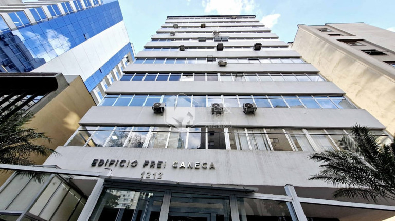 Imagem Sala Comercial à Venda, 76 m² em Consolação - São Paulo Imagem Sala Comercial à Venda, 76 m² em Consolação - São Paulo