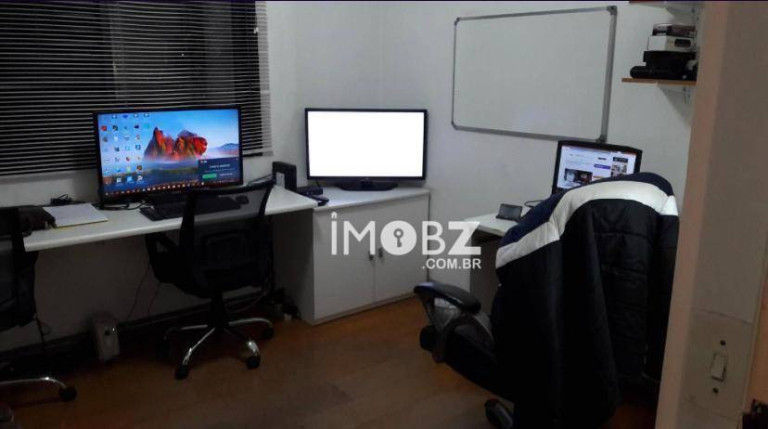 Imagem Imóvel com 4 Quartos à Venda, 120 m² em Vila Suzana - São Paulo
