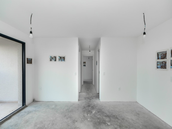 Imagem Apartamento com 2 Quartos à Venda, 55 m² em Vila Anastácio - São Paulo Imagem Apartamento com 2 Quartos à Venda, 55 m² em Vila Anastácio - São Paulo
