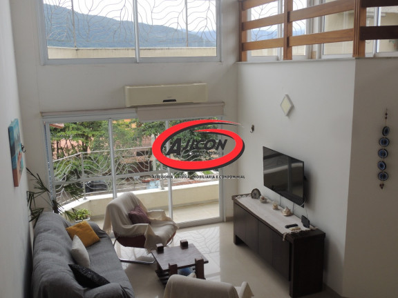 Imagem Apartamento com 4 Quartos à Venda, 300 m² em Barra Da Lagoa - Ubatuba Imagem Apartamento com 4 Quartos à Venda, 300 m² em Barra Da Lagoa - Ubatuba