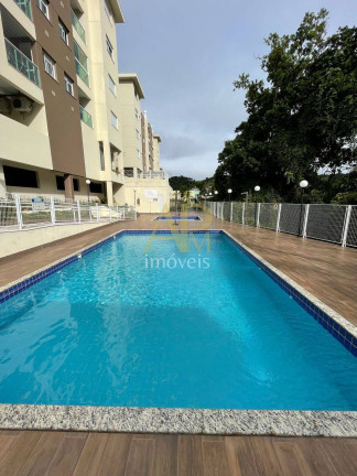 Imagem Apartamento com 2 Quartos à Venda, 64 m² em Centro - São José Imagem Apartamento com 2 Quartos à Venda, 64 m² em Centro - São José