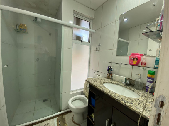 Imagem Apartamento com 2 Quartos à Venda, 58 m² em Piatã - Salvador