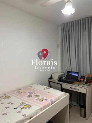 Imagem Apartamento com 3 Quartos à Venda, 118 m² em Bosque Da Saúde - Cuiabá