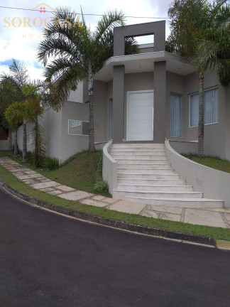 Imagem Casa com 3 Quartos à Venda, 331 m² em Parque Residencial Villa Dos Inglezes - Sorocaba