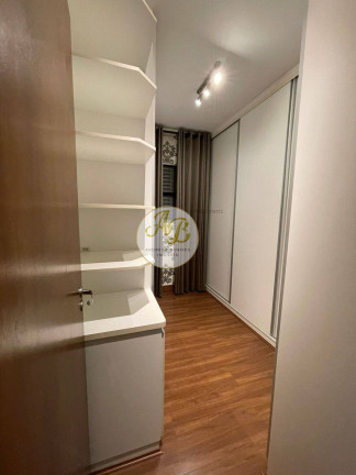 Imagem Apartamento com 2 Quartos à Venda, 49 m² em Parque Dos Lima - Franca