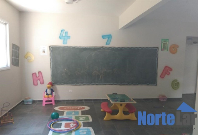Imagem Apartamento com 2 Quartos à Venda, 50 m² em Nossa Senhora Do ó - São Paulo