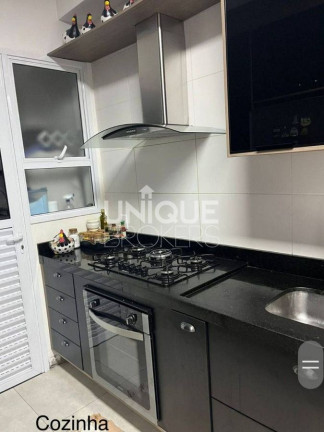 Imagem Apartamento com 3 Quartos à Venda, 130 m² em Jardim Ana Maria - Jundiaí Imagem Apartamento com 3 Quartos à Venda, 130 m² em Jardim Ana Maria - Jundiaí