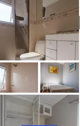 Imagem Imóvel com 2 Quartos à Venda, 110 m² em Bela Vista - São Paulo Imagem Imóvel com 2 Quartos à Venda, 110 m² em Bela Vista - São Paulo
