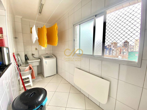 Imagem Apartamento com 4 Quartos à Venda, 165 m² em Guilhermina - Praia Grande Imagem Apartamento com 4 Quartos à Venda, 165 m² em Guilhermina - Praia Grande