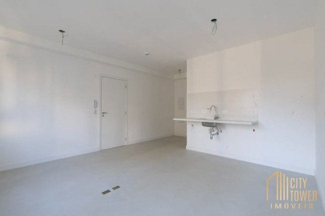 Imagem Apartamento com 1 Quarto à Venda, 29 m² em Vila Mariana - São Paulo