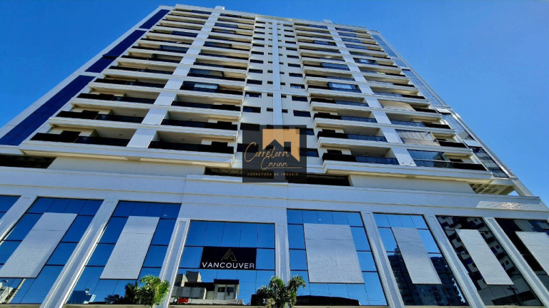 Apartamento com 2 Quartos à Venda,  em Kobrasol - São José