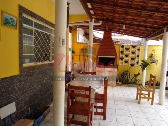 Imagem Casa com 5 Quartos à Venda, 290 m² em Prainha - Caraguatatuba Imagem Casa com 5 Quartos à Venda, 290 m² em Prainha - Caraguatatuba