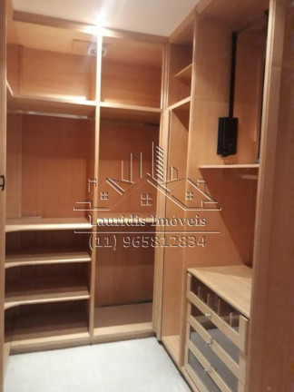 Imagem Imóvel com 4 Quartos à Venda, 380 m² em Alphaville - Santana De Parnaíba