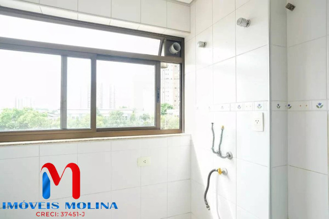 Imagem Apartamento com 3 Quartos à Venda, 94 m² em Fundação - São Caetano Do Sul