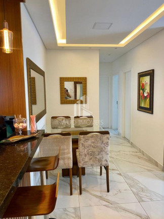 Imagem Apartamento com 3 Quartos à Venda, 84 m² em Pagador De Andrade - Jacareí Imagem Apartamento com 3 Quartos à Venda, 84 m² em Pagador De Andrade - Jacareí