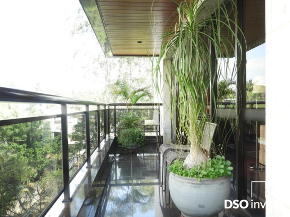 Imagem Apartamento com 4 Quartos à Venda, 288 m² em Real Parque - São Paulo Imagem Apartamento com 4 Quartos à Venda, 288 m² em Real Parque - São Paulo