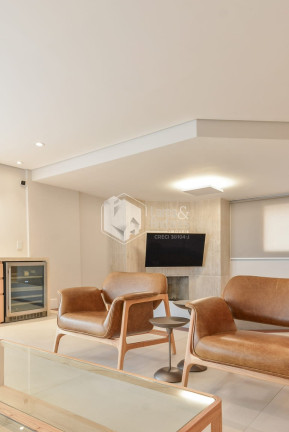 Imagem Apartamento com 4 Quartos à Venda, 283 m² em Sumaré - São Paulo