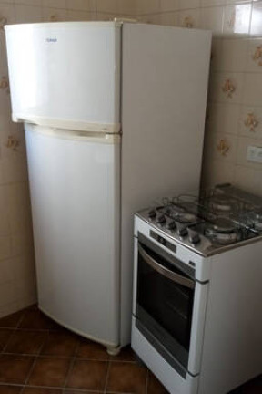 Imagem Apartamento com 1 Quarto para Alugar, 48 m² em Planalto Paulista - São Paulo