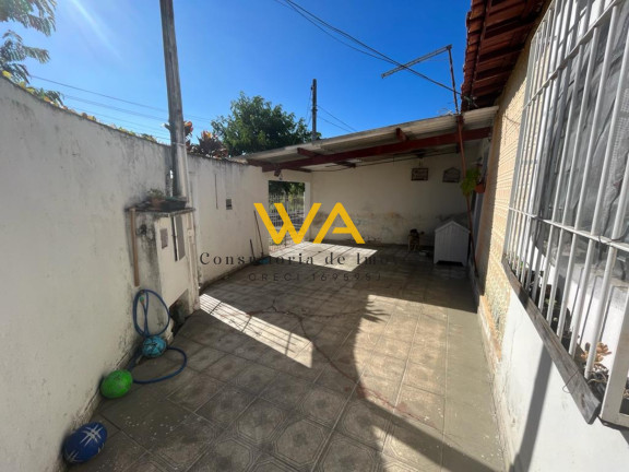 Imagem Casa com 2 Quartos à Venda, 167 m² em Conjunto Residencial Do Bosque - Mogi Das Cruzes