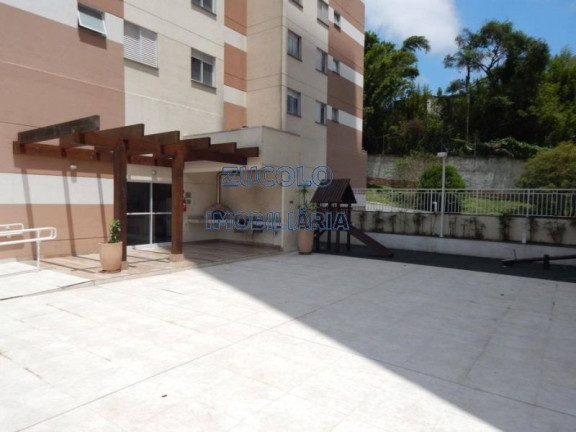 Imagem Apartamento com 2 Quartos à Venda, 52 m² em Demarchi - São Bernardo Do Campo