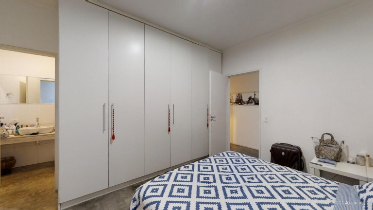 Imagem Apartamento com 4 Quartos à Venda, 257 m² em Centro - São Paulo Imagem Apartamento com 4 Quartos à Venda, 257 m² em Centro - São Paulo
