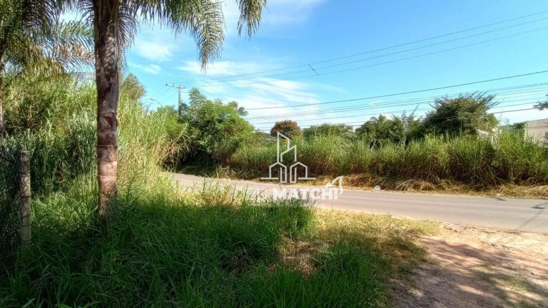Imagem Terreno à Venda, 3.984 m² em Jardim Colonial - Atibaia Imagem Terreno à Venda, 3.984 m² em Jardim Colonial - Atibaia
