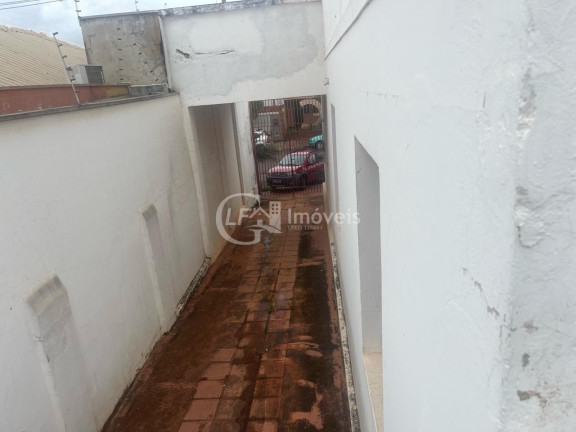 Imagem Casa com 6 Quartos à Venda, 300 m² em Centro - Campo Grande Imagem Casa com 6 Quartos à Venda, 300 m² em Centro - Campo Grande
