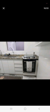 Imagem Apartamento com 2 Quartos à Venda, 48 m² em Jardim Zara - Ribeirão Preto Imagem Apartamento com 2 Quartos à Venda, 48 m² em Jardim Zara - Ribeirão Preto