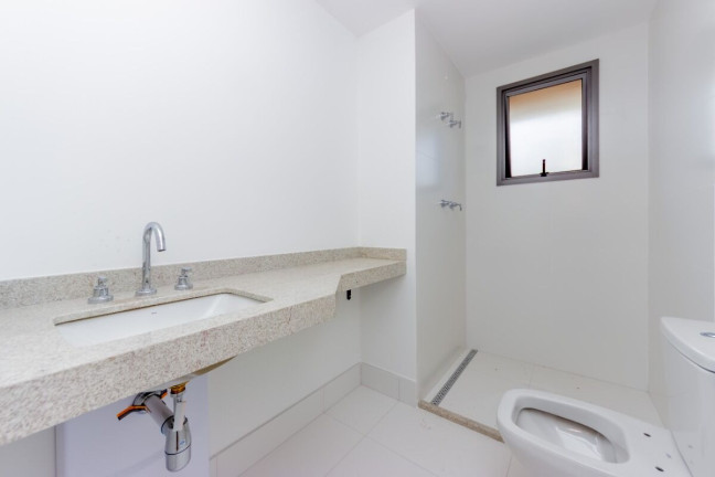Imagem Apartamento com 3 Quartos à Venda, 143 m² em Campo Belo - São Paulo