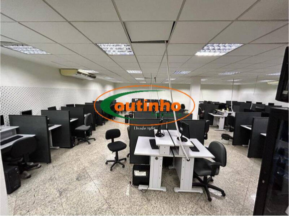 Imóvel Comercial à Venda, 710 m² em Maracanã - Rio De Janeiro