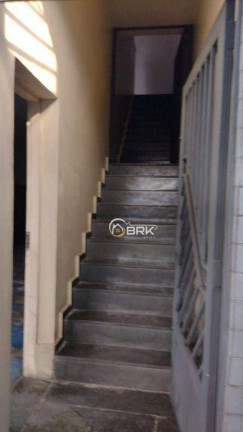 Imagem Galpão para Alugar, 300 m² em Vila Formosa - São Paulo Imagem Galpão para Alugar, 300 m² em Vila Formosa - São Paulo
