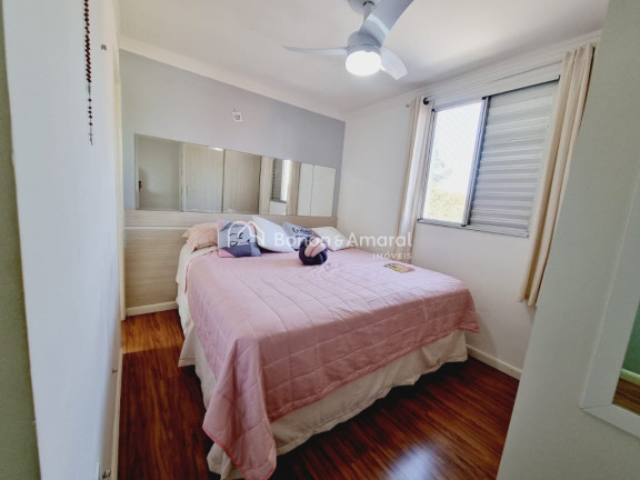 Imagem Apartamento com 3 Quartos à Venda, 650 m² em Jardim Vista Alegre - Paulínia