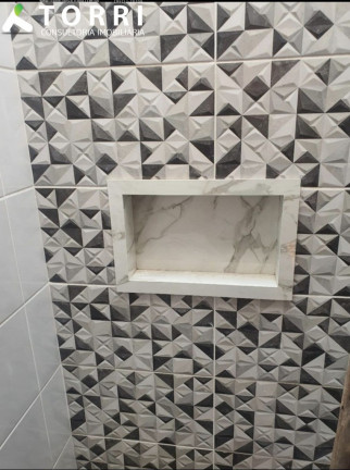 Imagem Casa com 2 Quartos à Venda, 55 m² em Parque Vista Barbara - Sorocaba