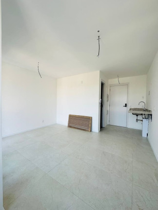 Imagem Apartamento com 1 Quarto à Venda, 25 m² em Campo Belo - São Paulo Imagem Apartamento com 1 Quarto à Venda, 25 m² em Campo Belo - São Paulo