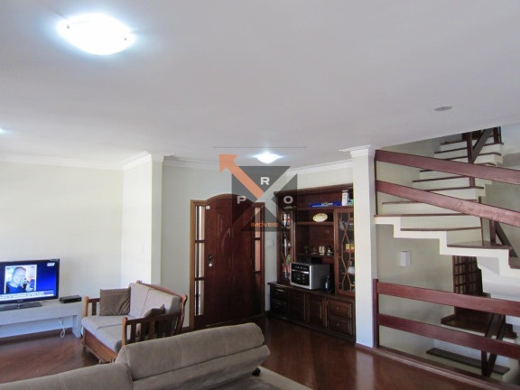 Imagem Casa com 3 Quartos à Venda, 320 m² em Jardim Franca - São Paulo