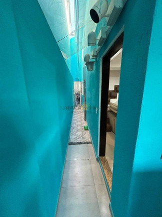 Imagem Casa com 3 Quartos à Venda, 120 m² em Sítio Das Madres - Taboão Da Serra