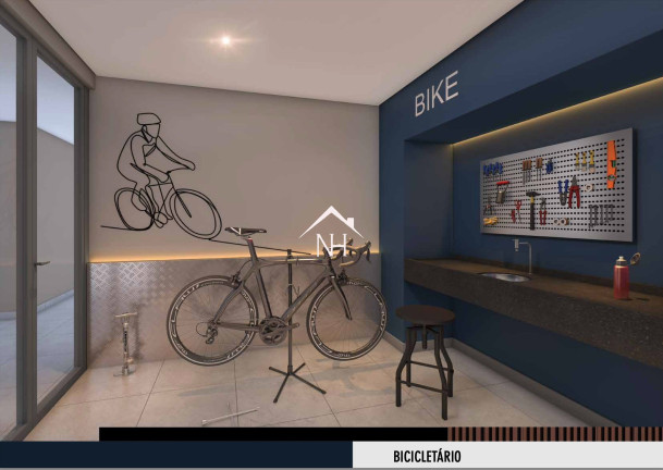 Imagem Apartamento com 3 Quartos à Venda, 120 m² em Chácara Santo Antônio (zona Sul) - São Paulo Imagem Apartamento com 3 Quartos à Venda, 120 m² em Chácara Santo Antônio (zona Sul) - São Paulo