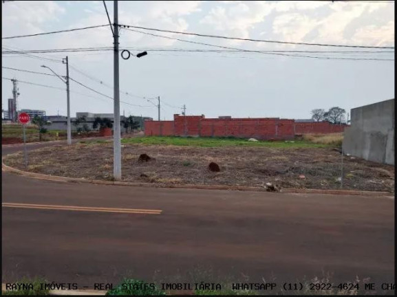 Imagem Terreno à Venda, 327 m² em Jardim Itapuã - Santa Bárbara D`oeste Imagem Terreno à Venda, 327 m² em Jardim Itapuã - Santa Bárbara D`oeste