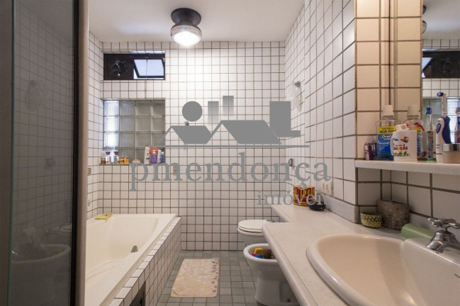 Imagem Apartamento com 3 Quartos à Venda, 180 m² em Higienópolis - São Paulo
