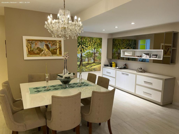 Imagem Apartamento com 4 Quartos à Venda, 146 m² em Boa Viagem - Recife