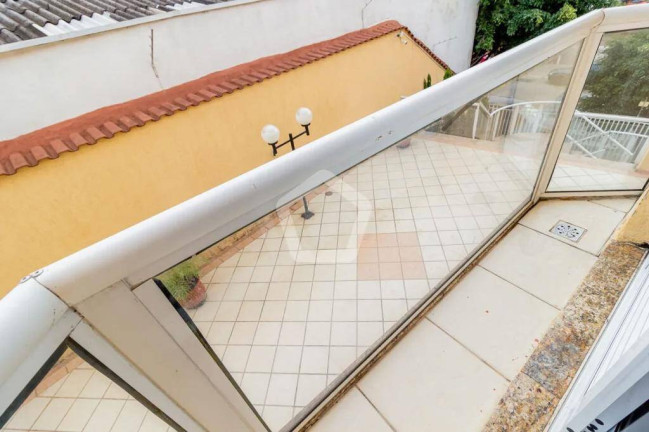 Imagem Casa com 3 Quartos à Venda, 152 m² em Vila Bertioga - São Paulo Imagem Casa com 3 Quartos à Venda, 152 m² em Vila Bertioga - São Paulo