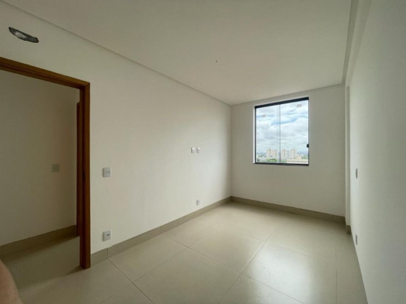 Imagem Apartamento com 3 Quartos à Venda, 72 m² em Setor Sudoeste - Goiânia