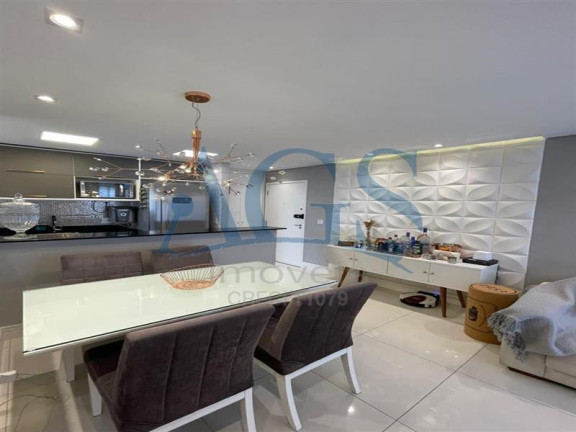 Apartamento com 3 Quartos à Venda, 62 m² em Tatuape - São Paulo